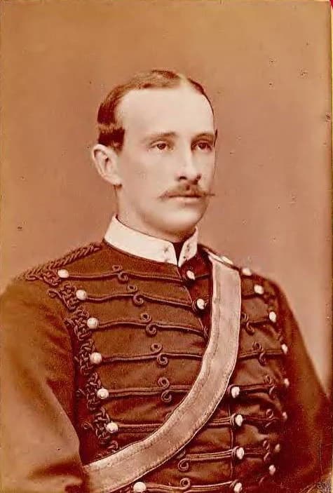 Fredrik Mikael Mannerskantz