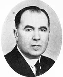 Gustav Bojner