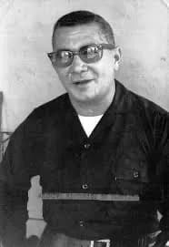 Manuel Montes Arache