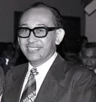 Suyono Sosrodarsono