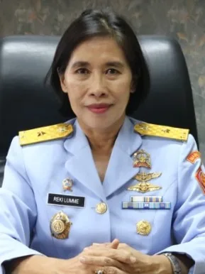 Reki Irene Lumme