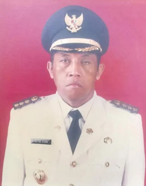 As'ad Syam