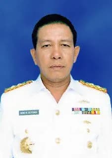 Reno Maurits Silitonga