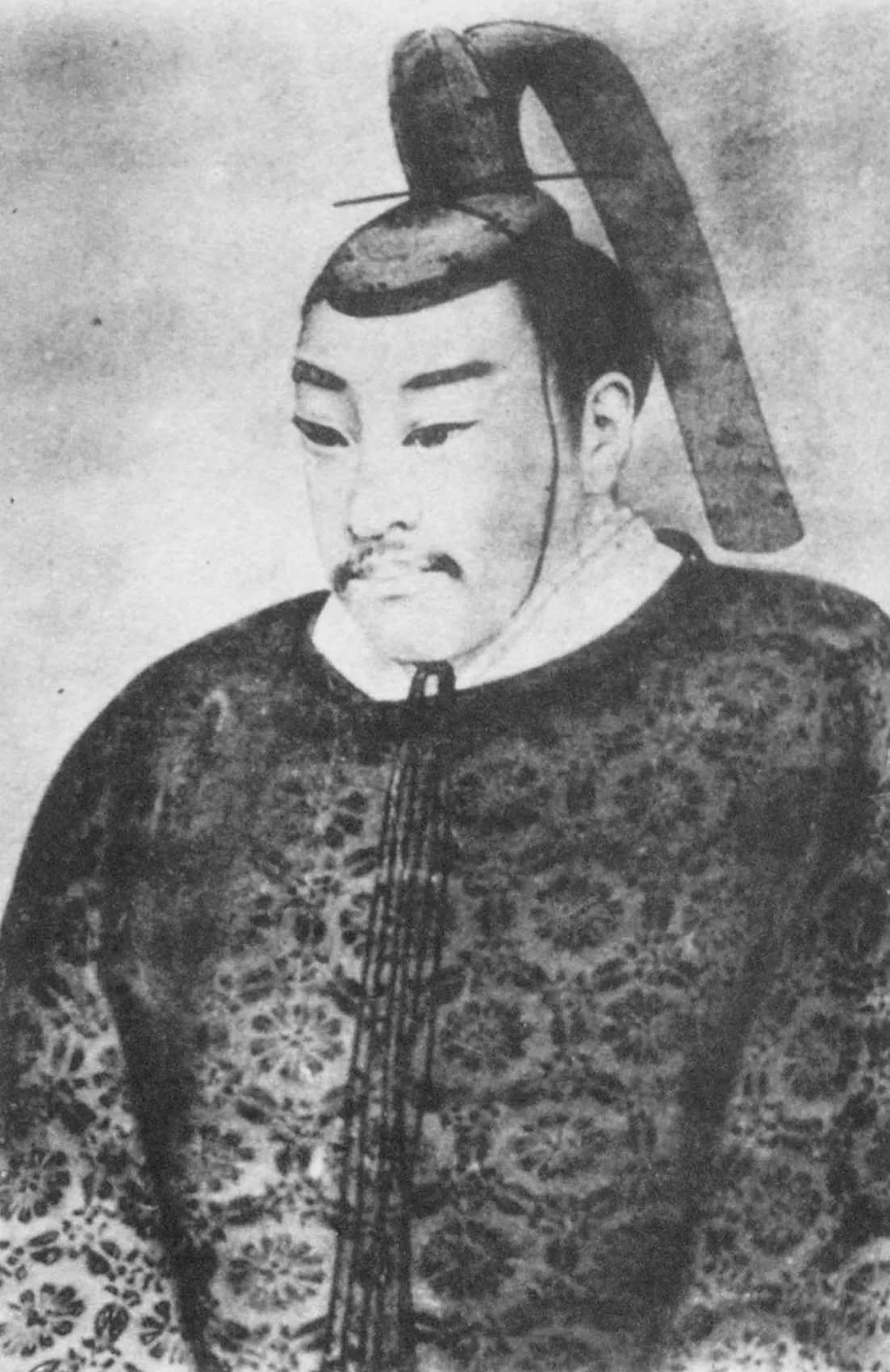 Anegakōji Kintomo