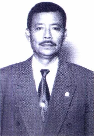 Abdul Rachman Gaffar
