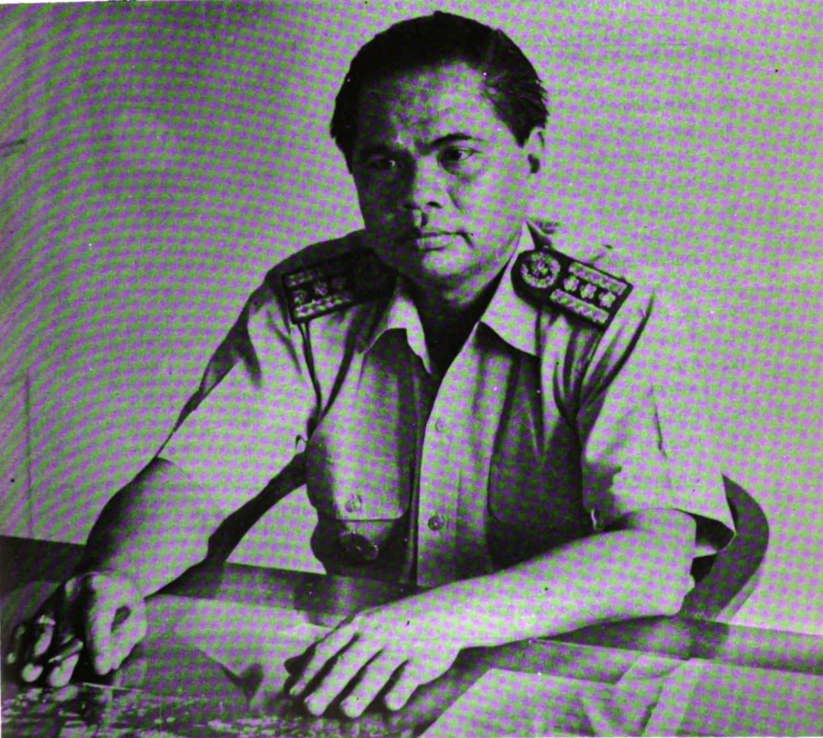 Abdul Manan Simatupang