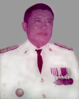 Hoessin Saad