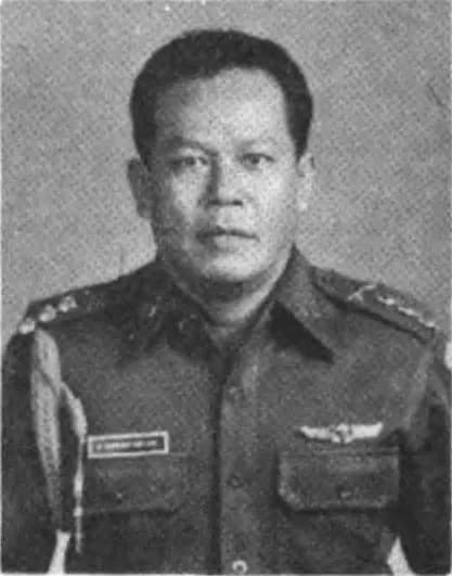 Hasudungan Simanjuntak