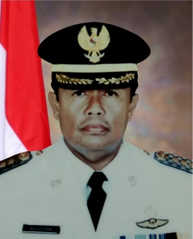 Masdar Saisa