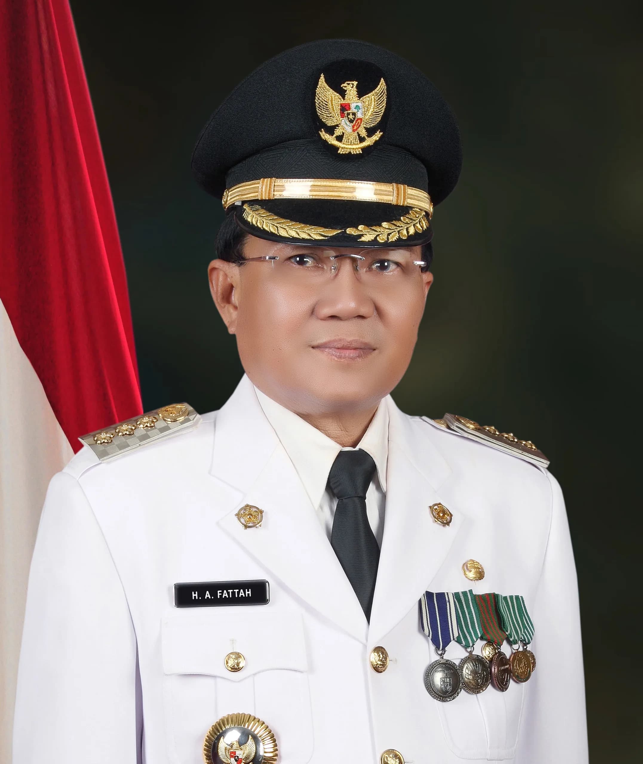 Abdul Fattah
