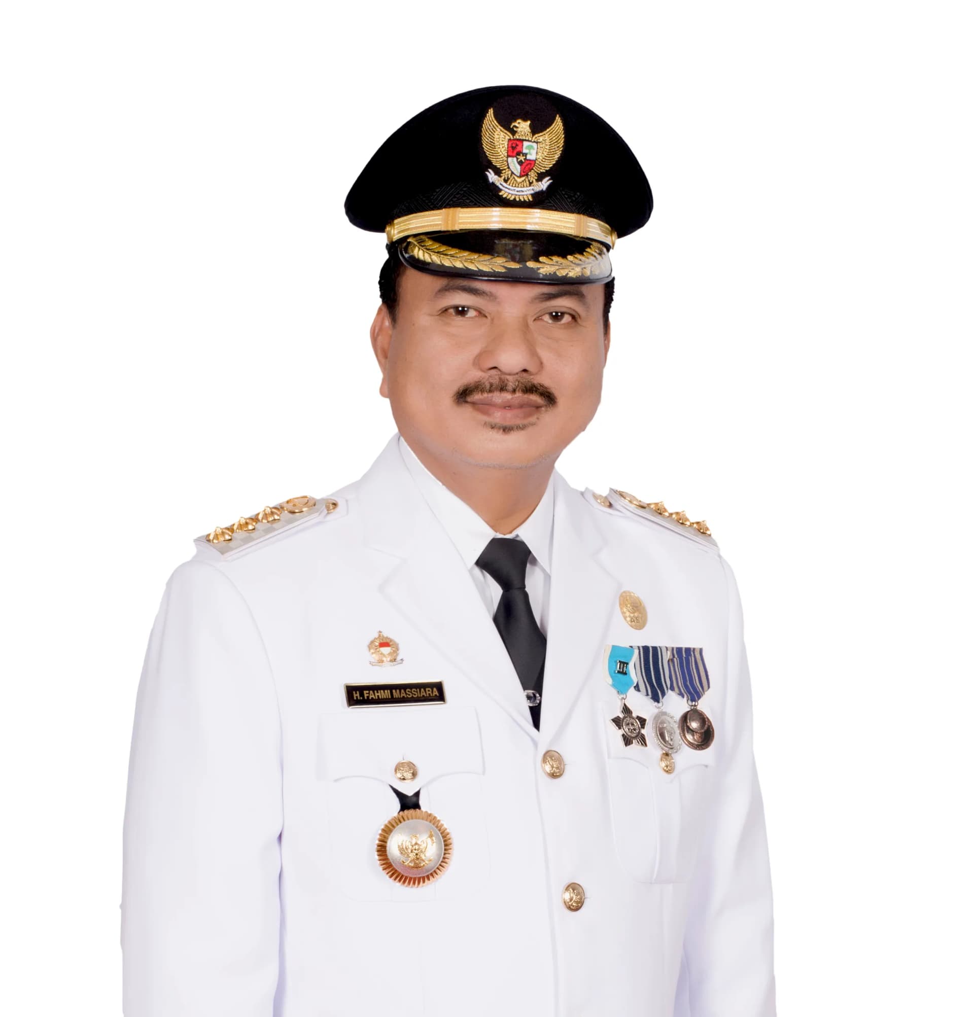 Fahmi Massiara
