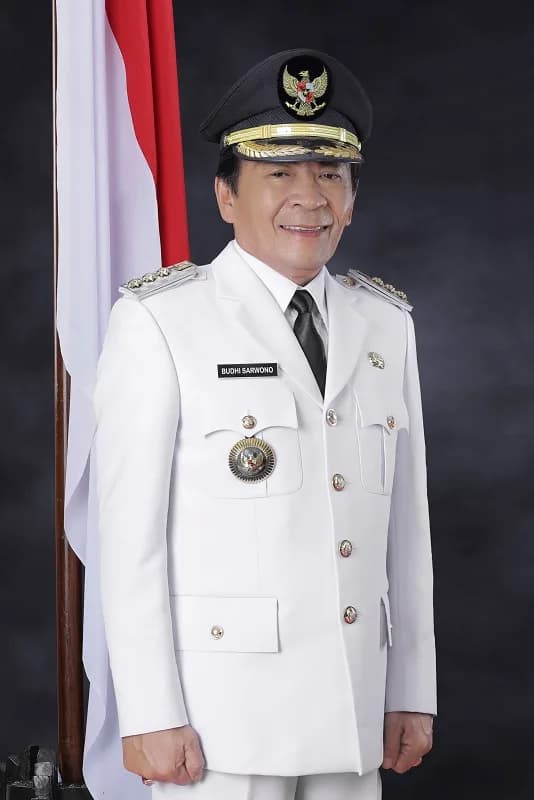 Budhi Sarwono