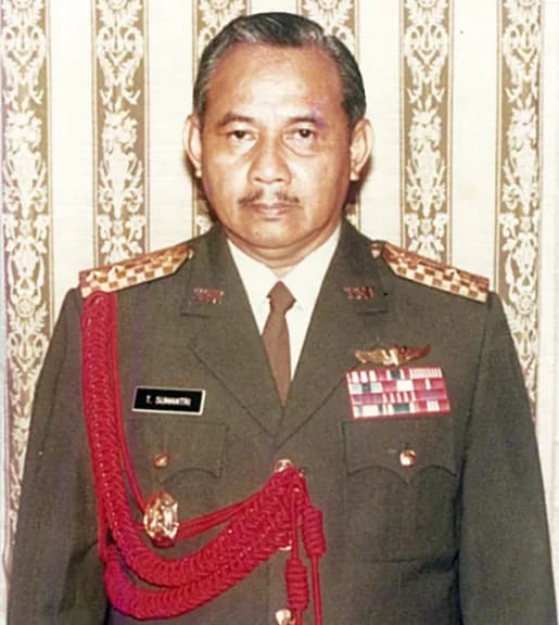 Theo Soemantri