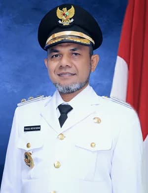 Tengku Insyafuddin