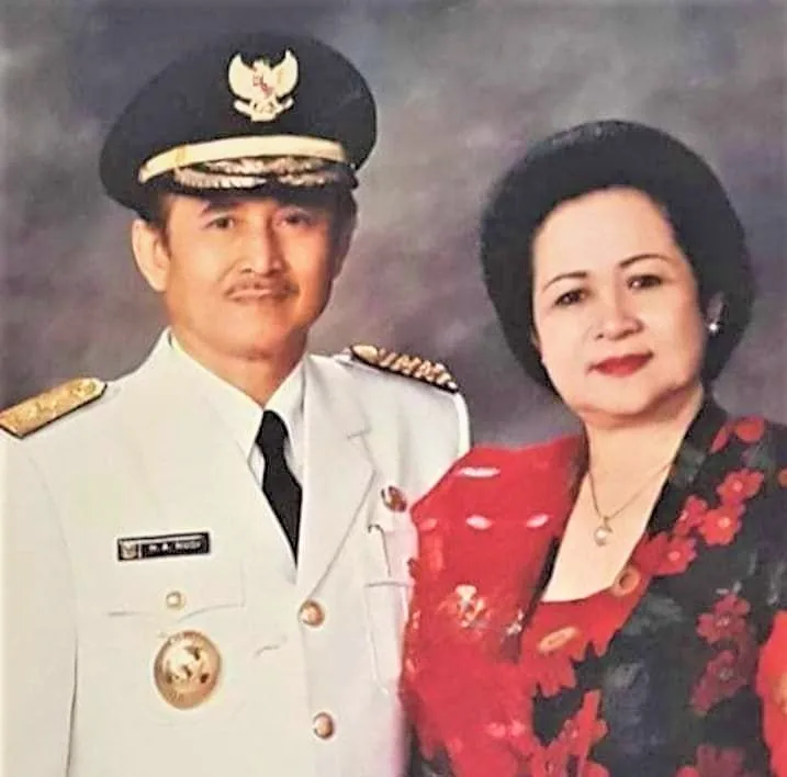 Hasan Abas Nusi