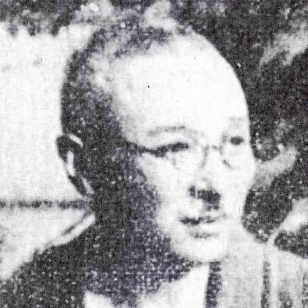 Kankei Oda