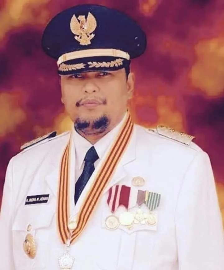 Indra Muchlis Adnan