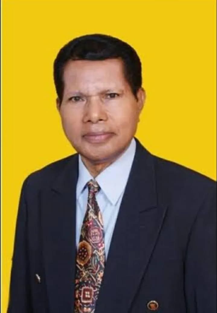 Paulus Moa