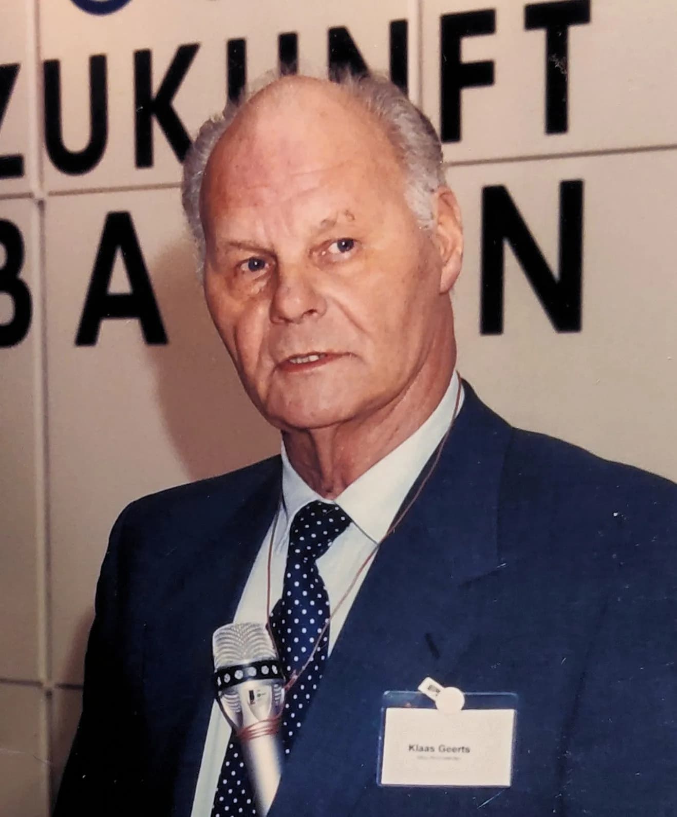 Klaas Geerts