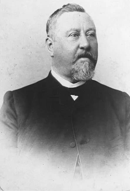 Johannes Josephus de Vlam