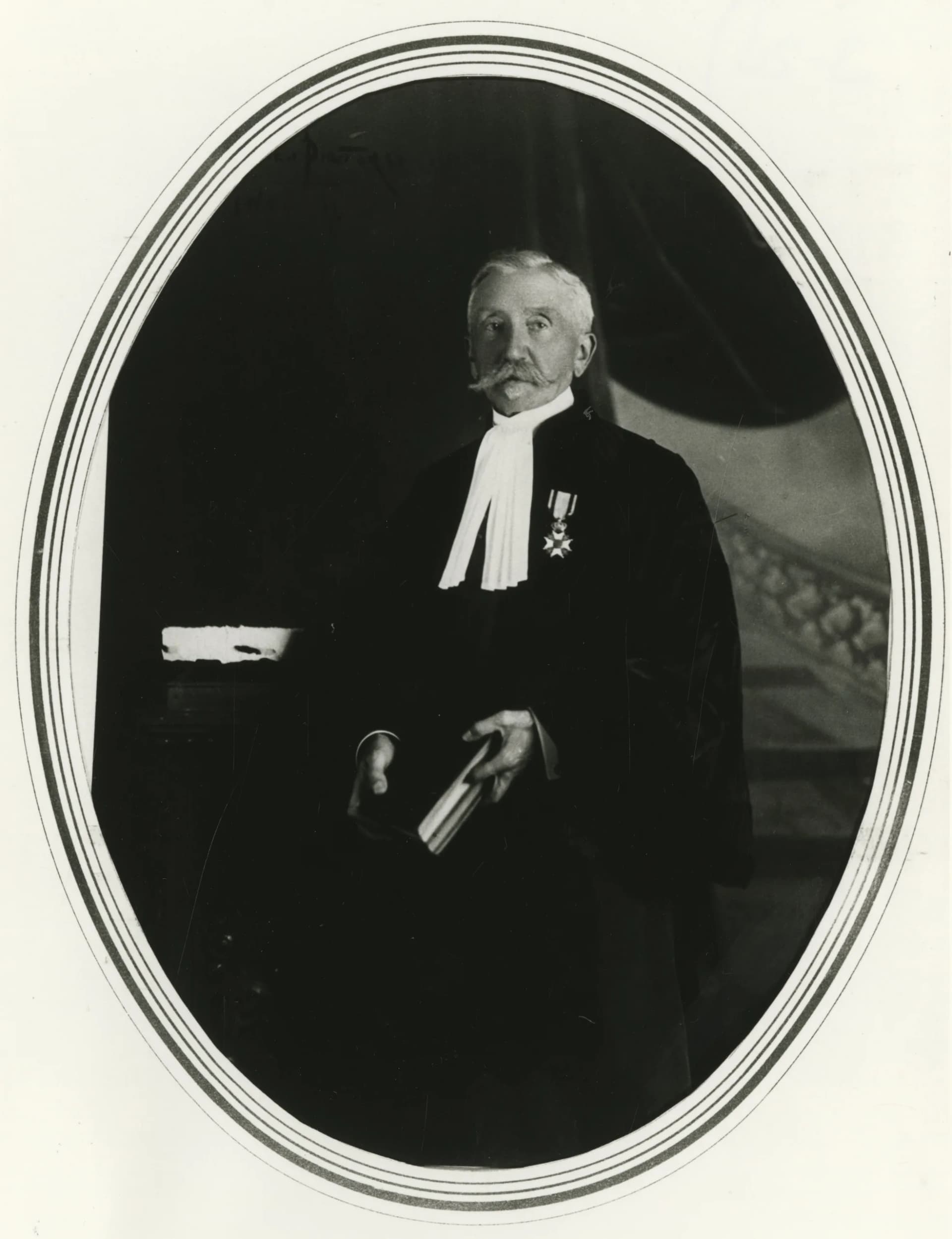 Armand Nypels