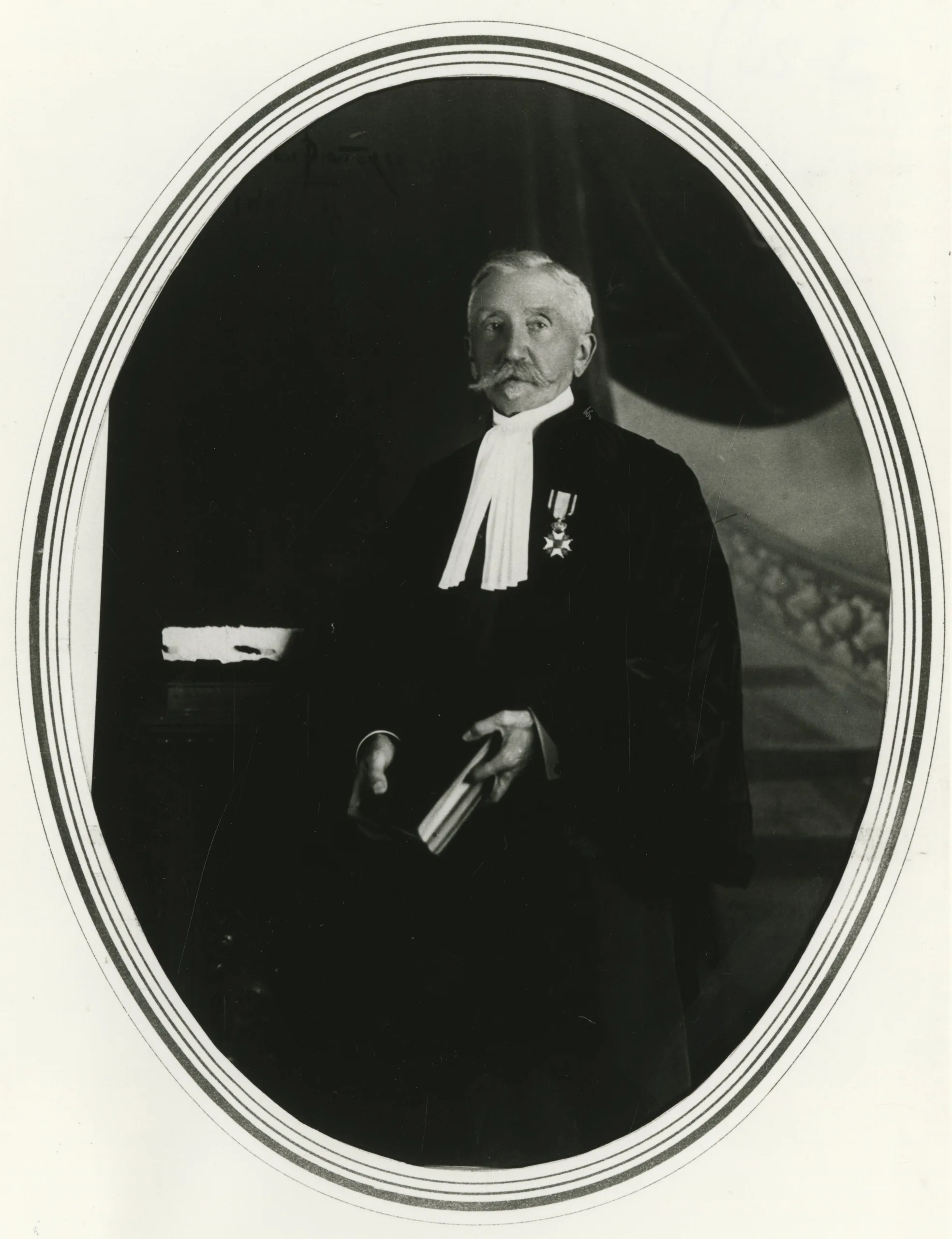 Armand Nypels