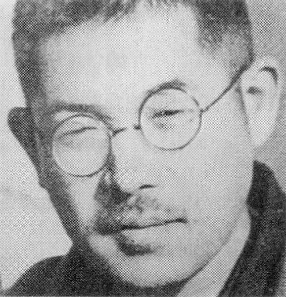 Bonpei Namiki