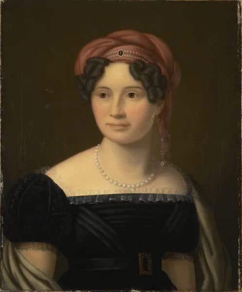 Ingeborg Margrethe von Haffner