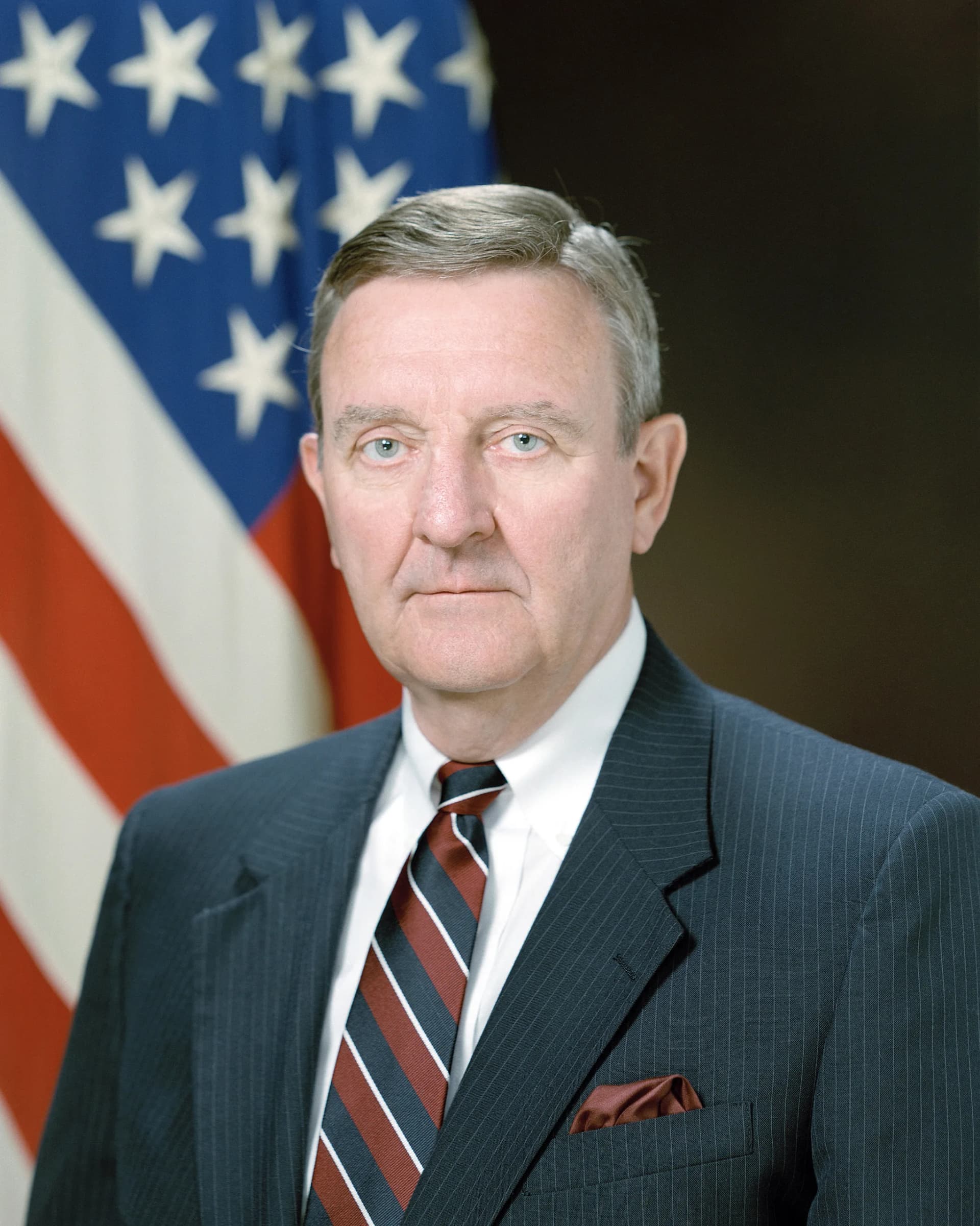 Charles W. Roades