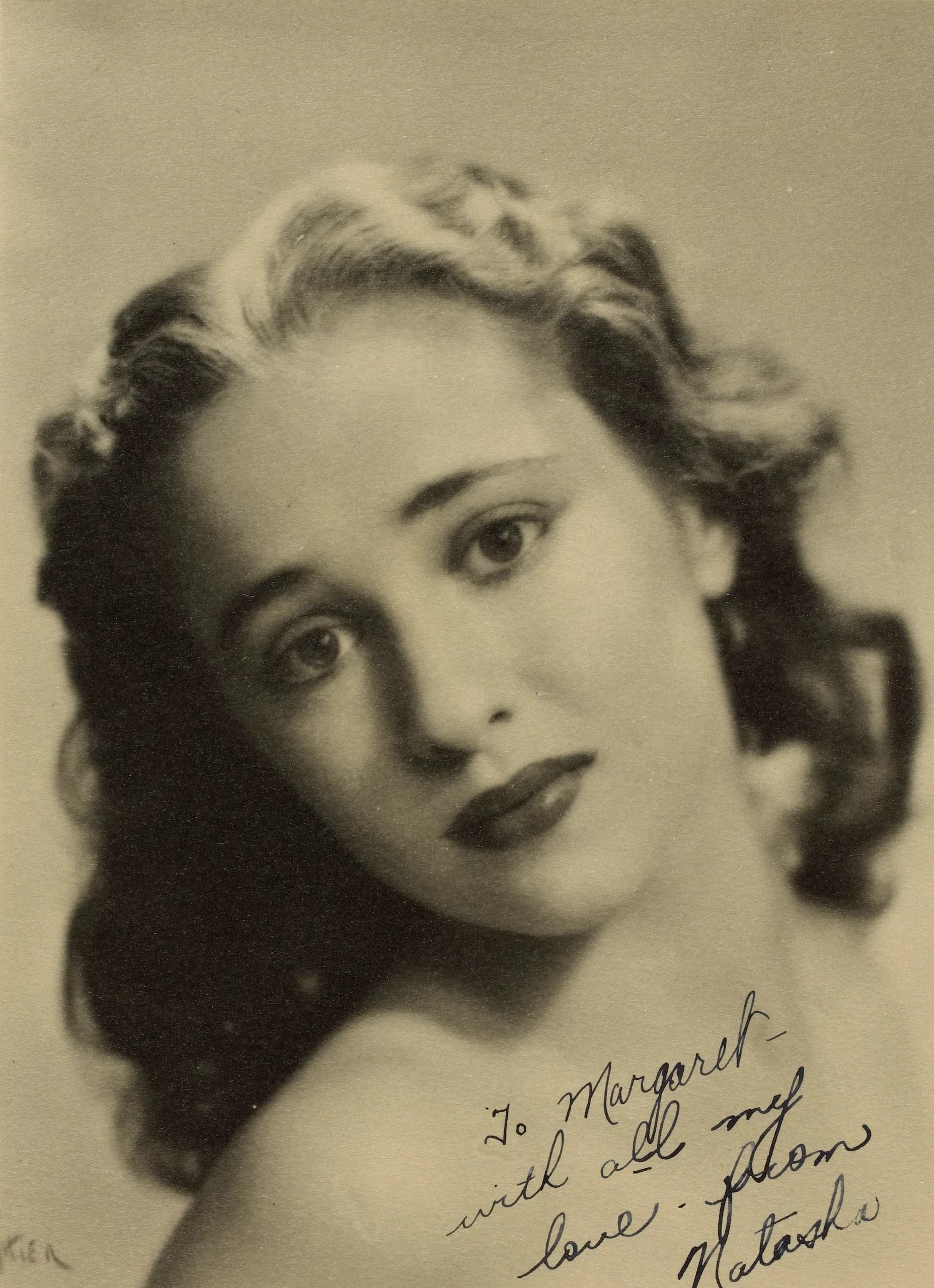 Rosemary Deveson