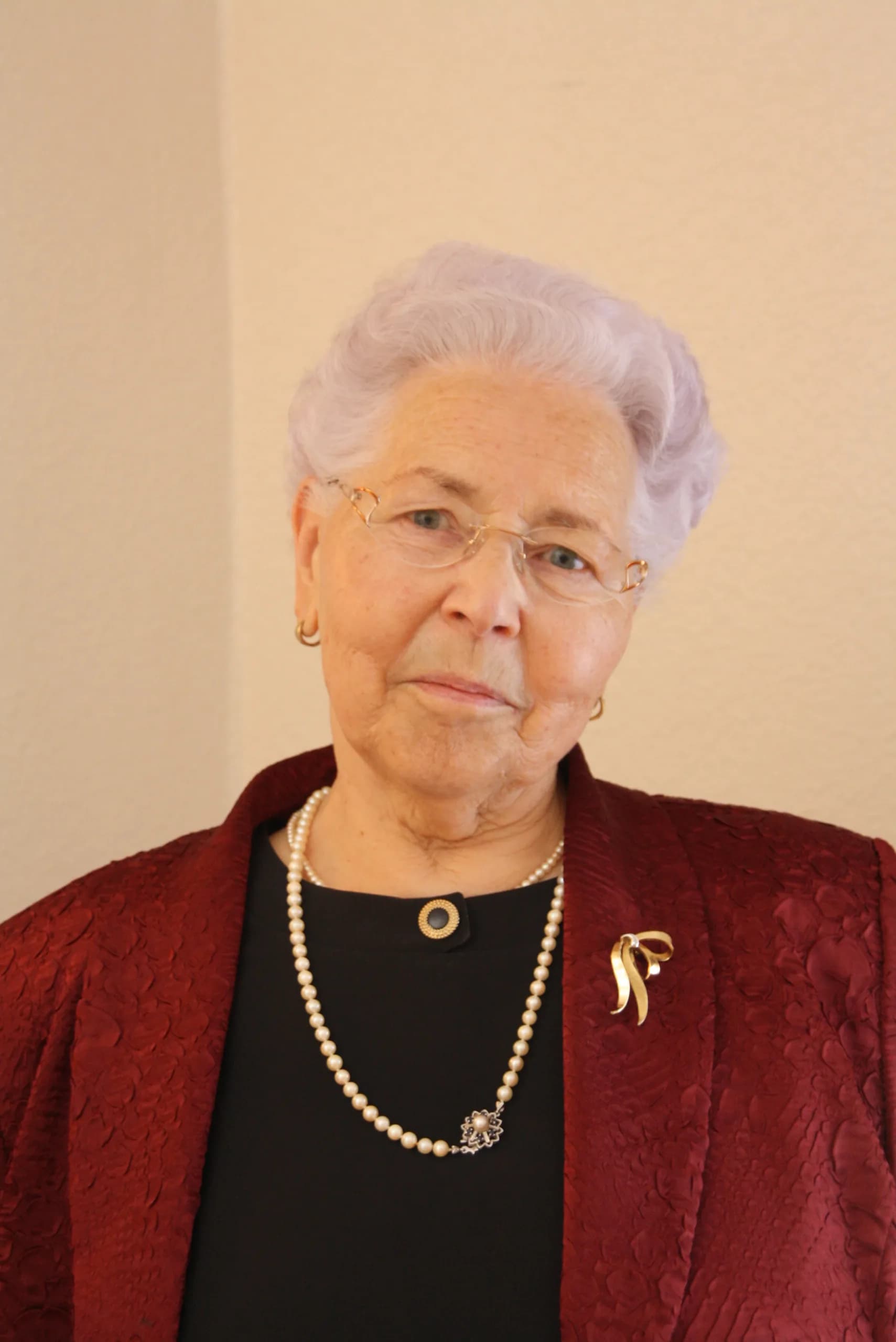 Ruth Walten