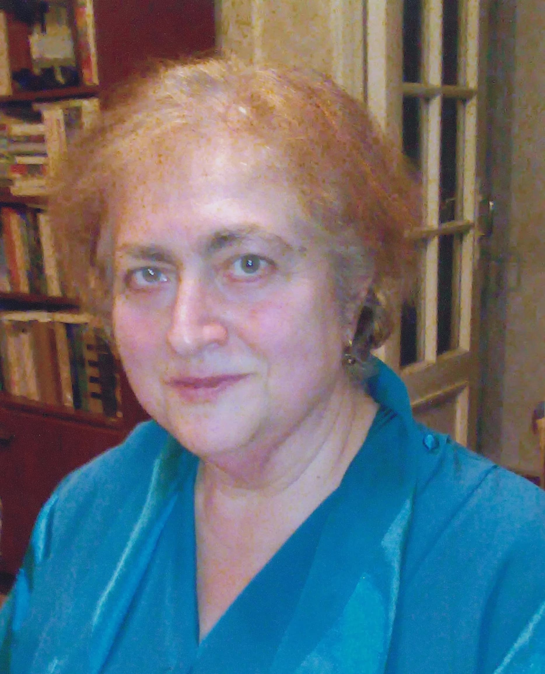 Galina Cocearova