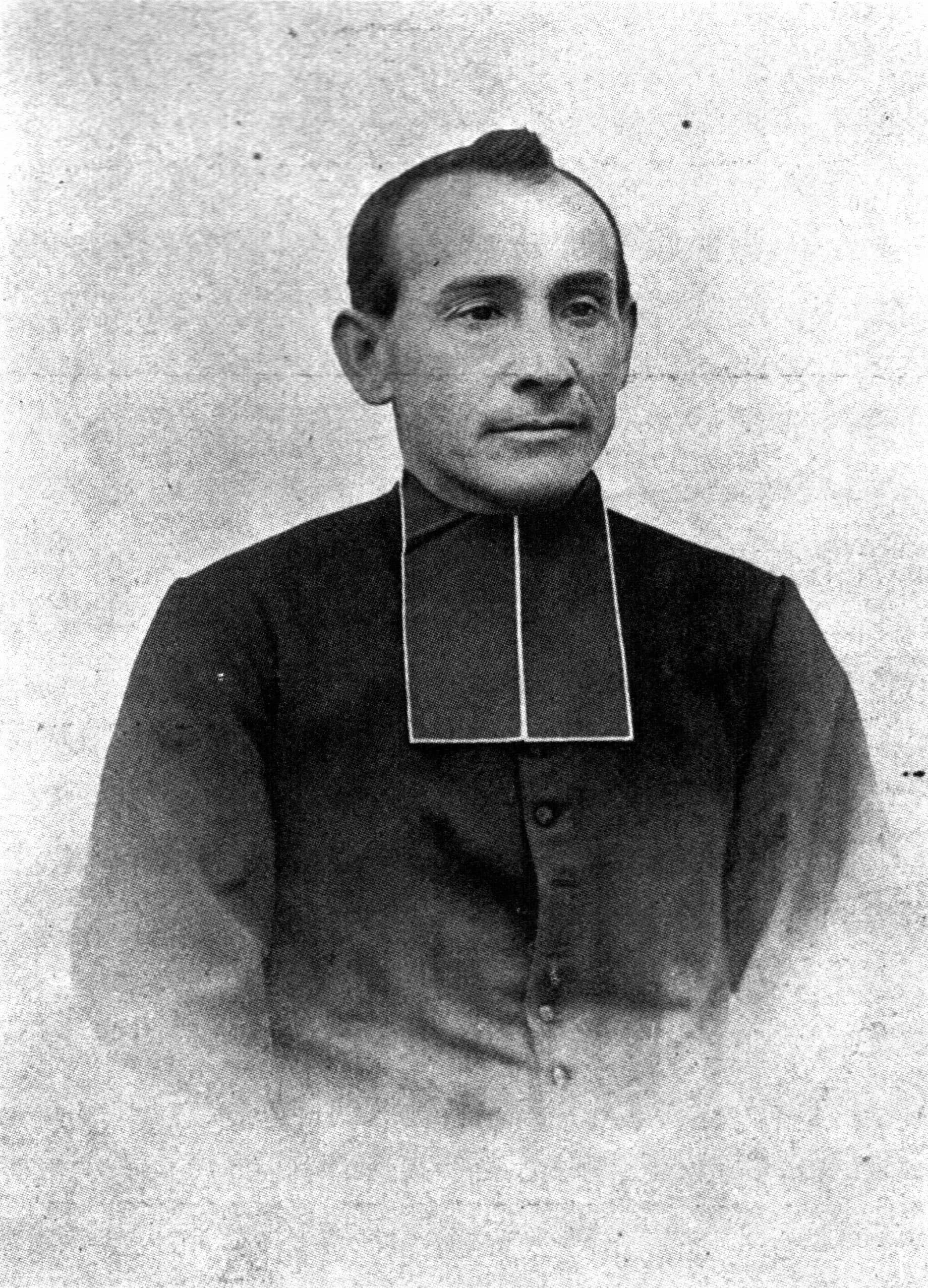 Nikolaus Paulus