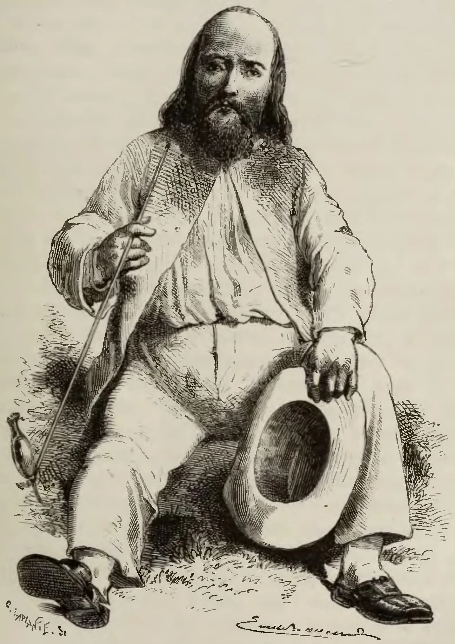 Giovanni Giacinto Stella