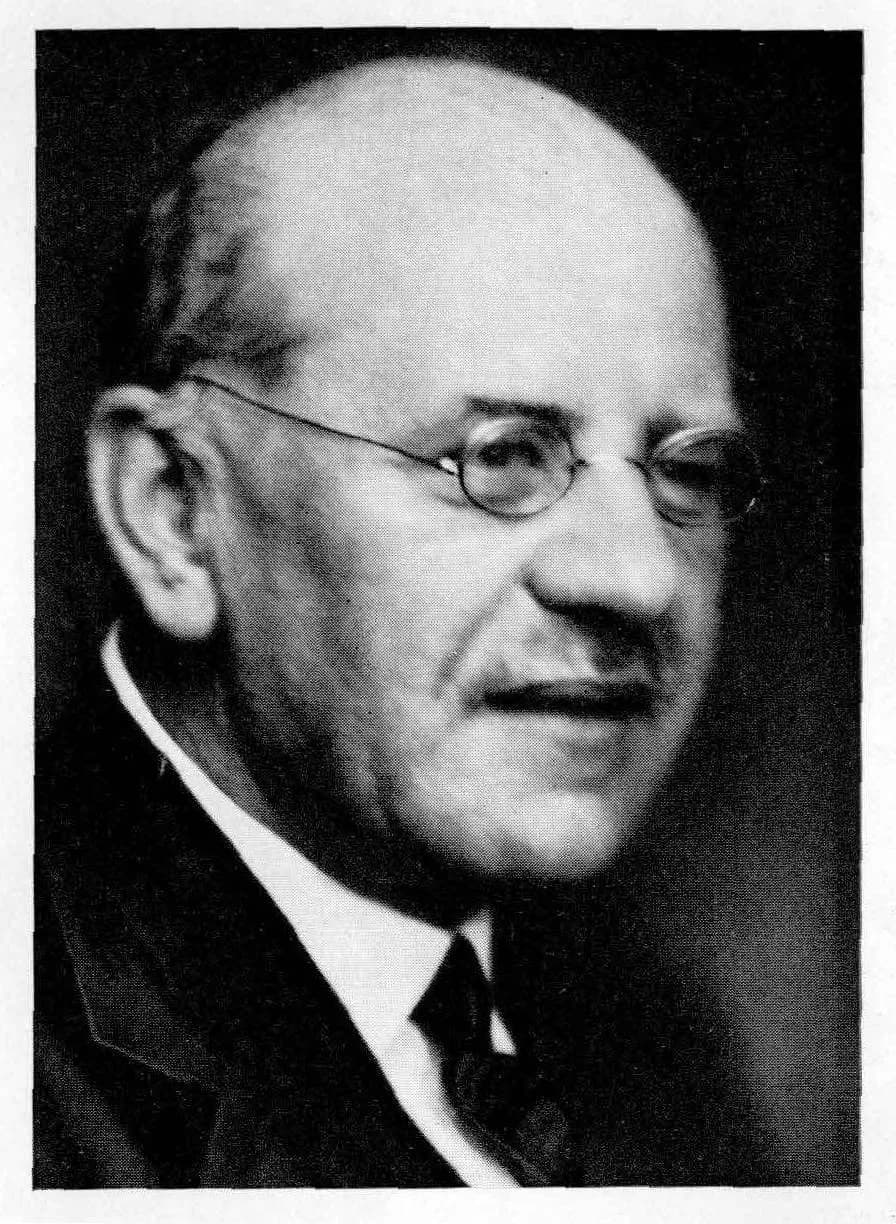 Alfred Heuß