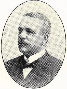 Erik Fredrik Wilhelm Henckel