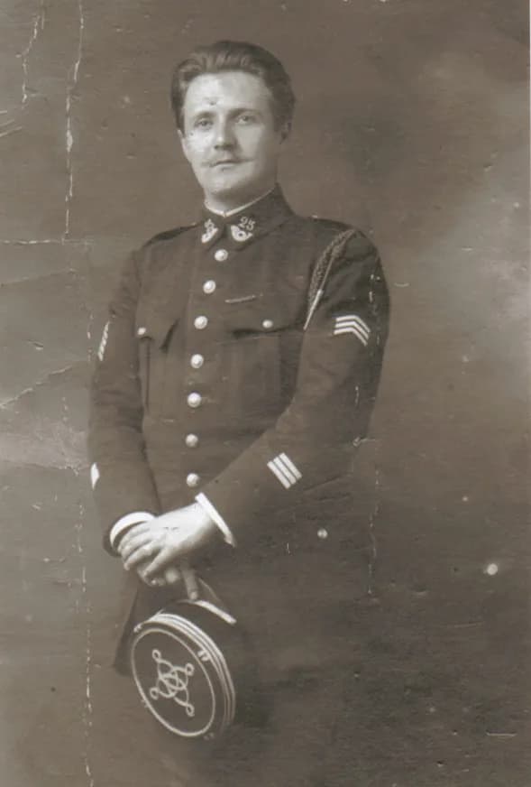 Gabriel Grosdenis
