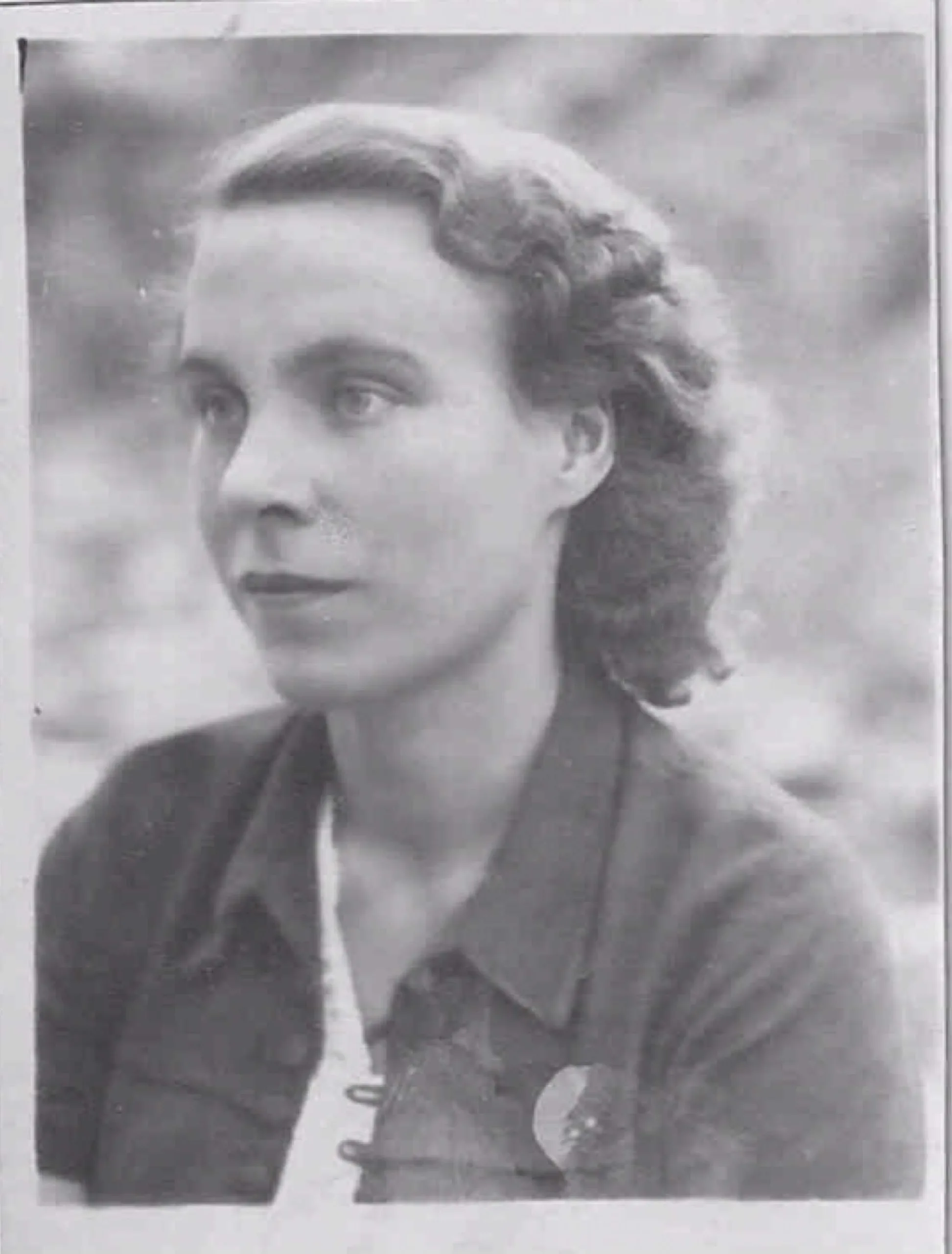 Maria Kotlyarevskaya-Kraft