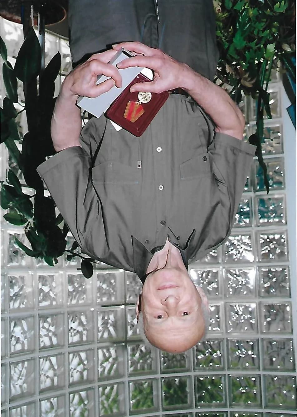 Mikhail Birman
