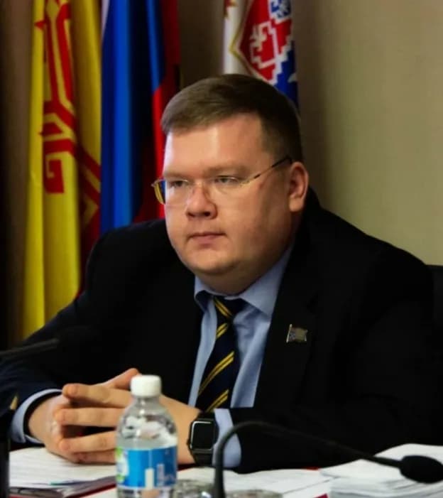 Oleg Kortunov