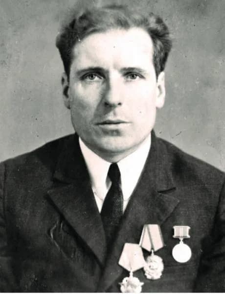 Stepan Povh