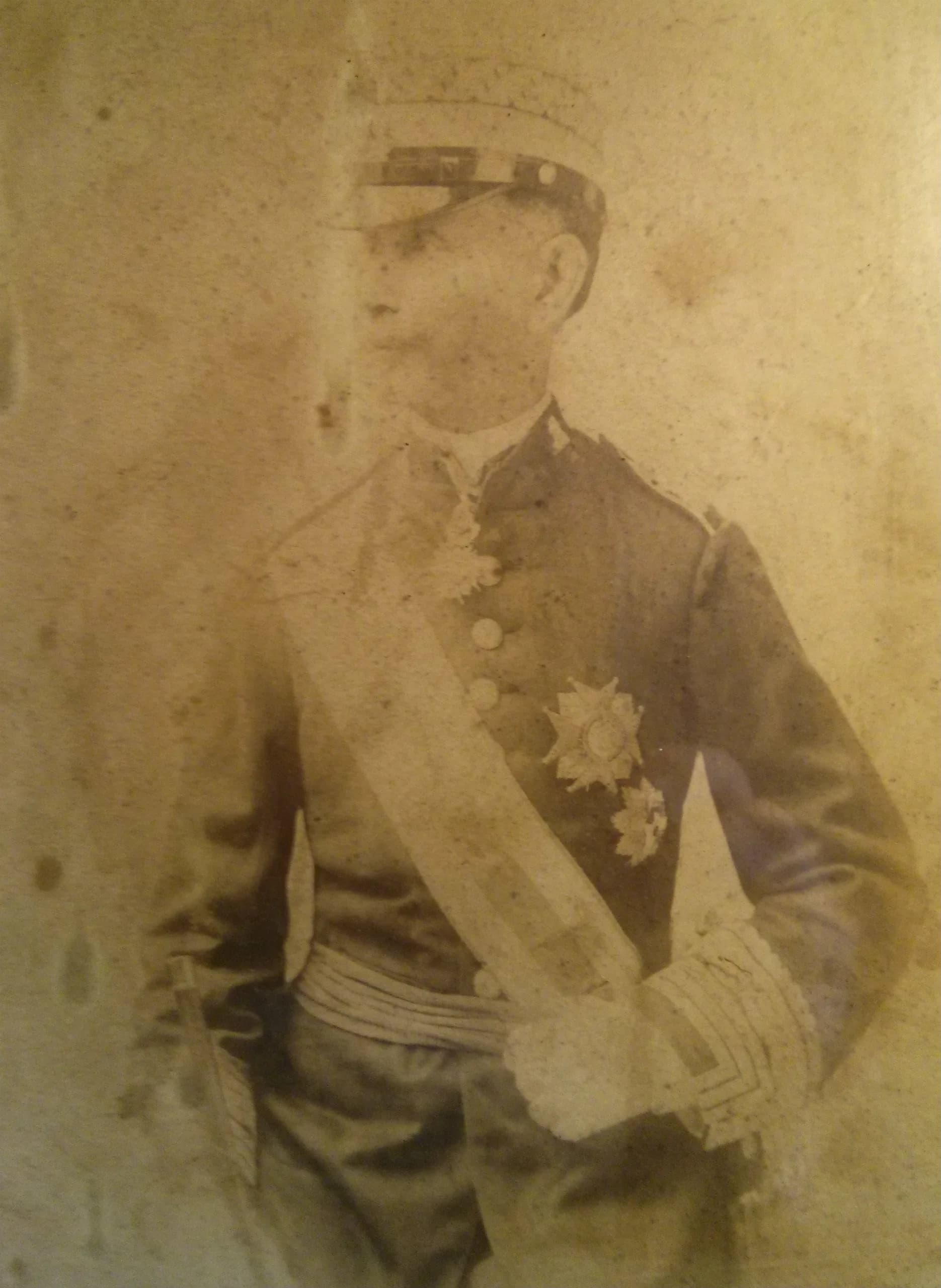Francisco Rizzo