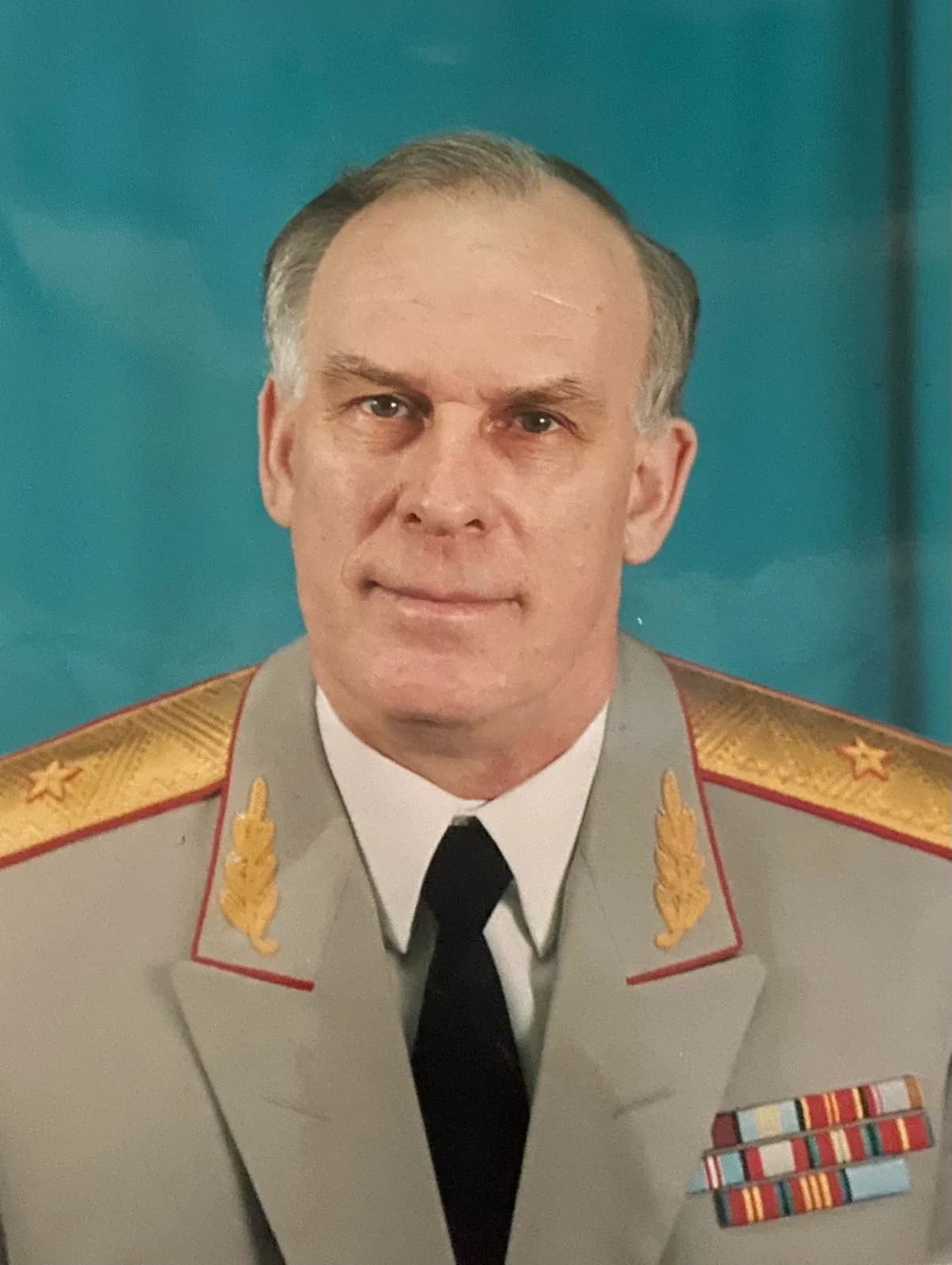 Vyacheslav Karabanov