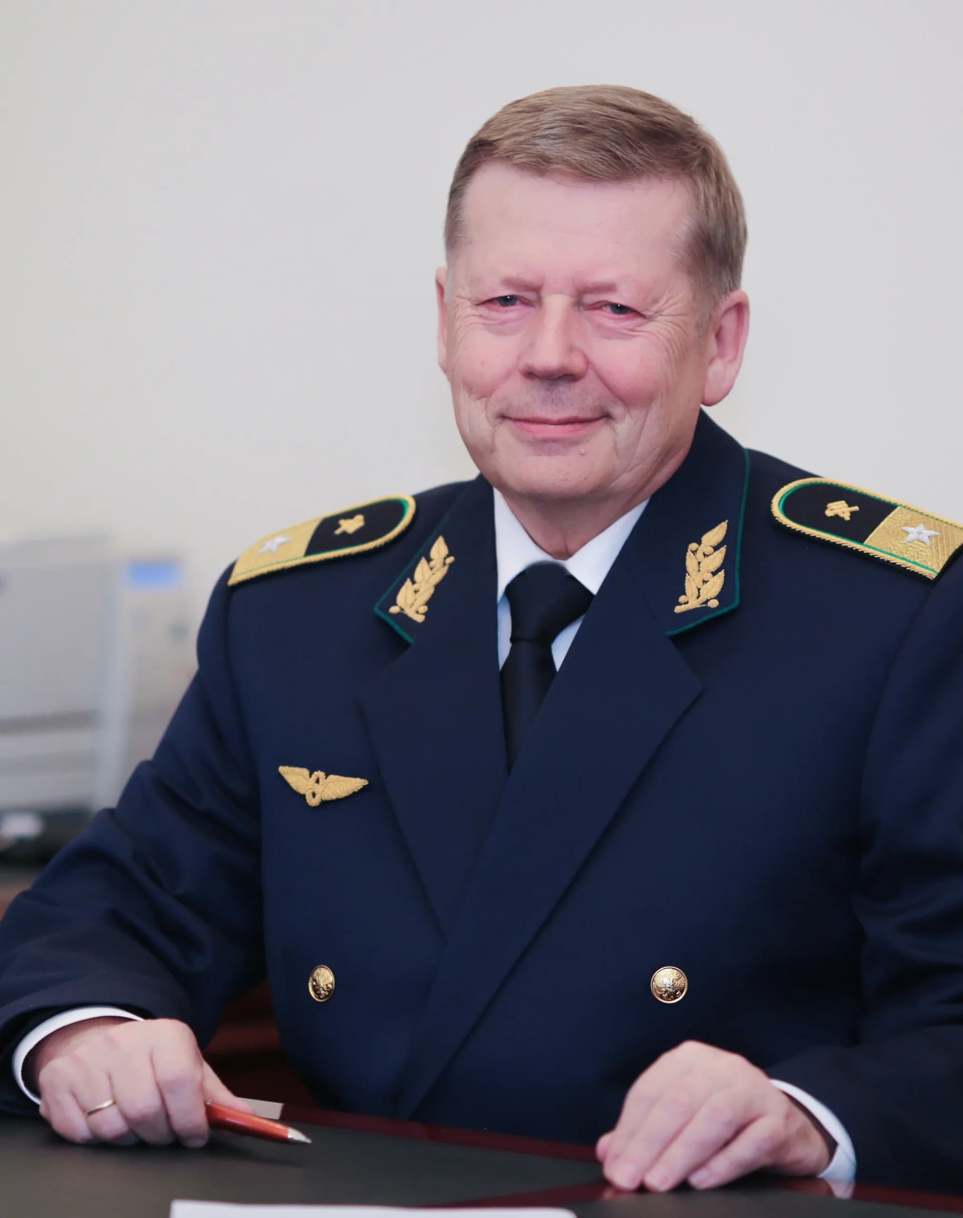 Valentin Vinogradov
