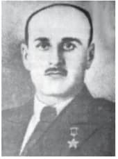 Murtaz Chelidze