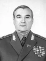 Volodymyr Stus