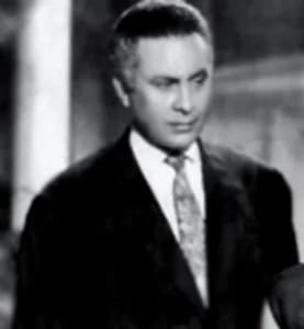 Mahmoud Moursy