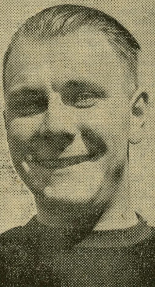 Hansjakob Bertschinger