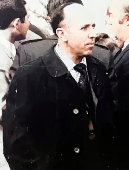 Vladimir Balabanov