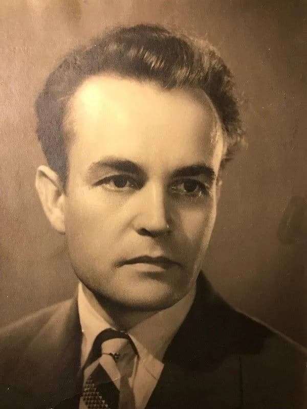 Alexey Yarmolsky